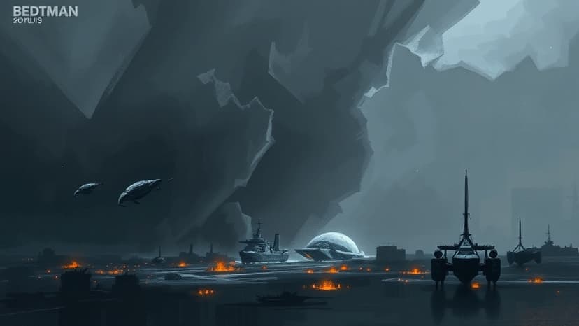 Europe's Strategic Technology Dilemma: Retaining Innovation for Defense and Security