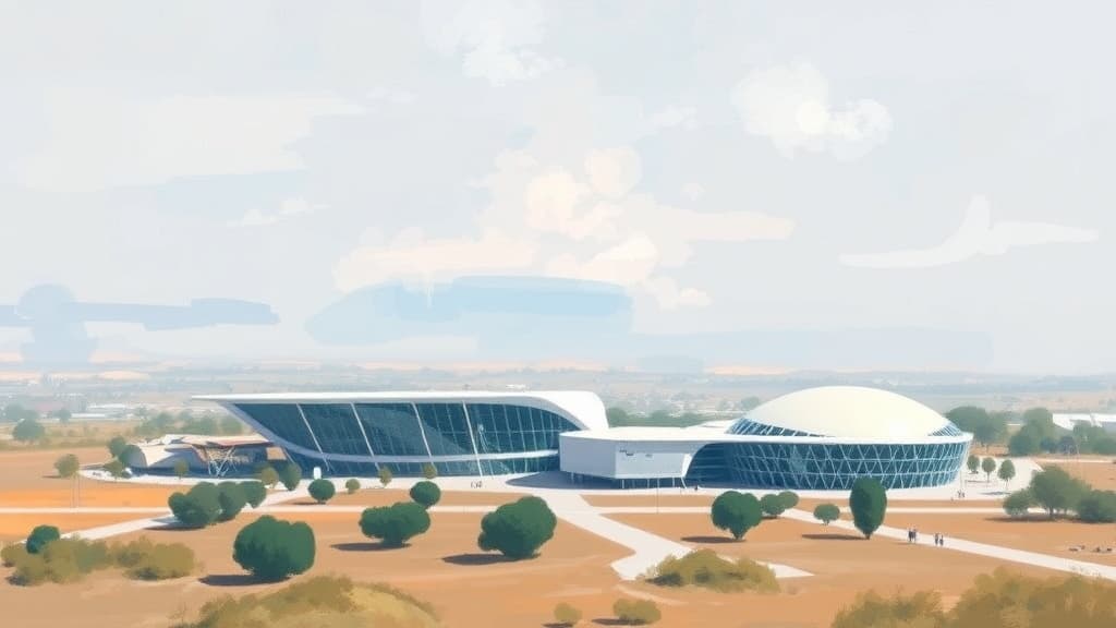 University of Pretoria Establishes National Quantum Technology Hub