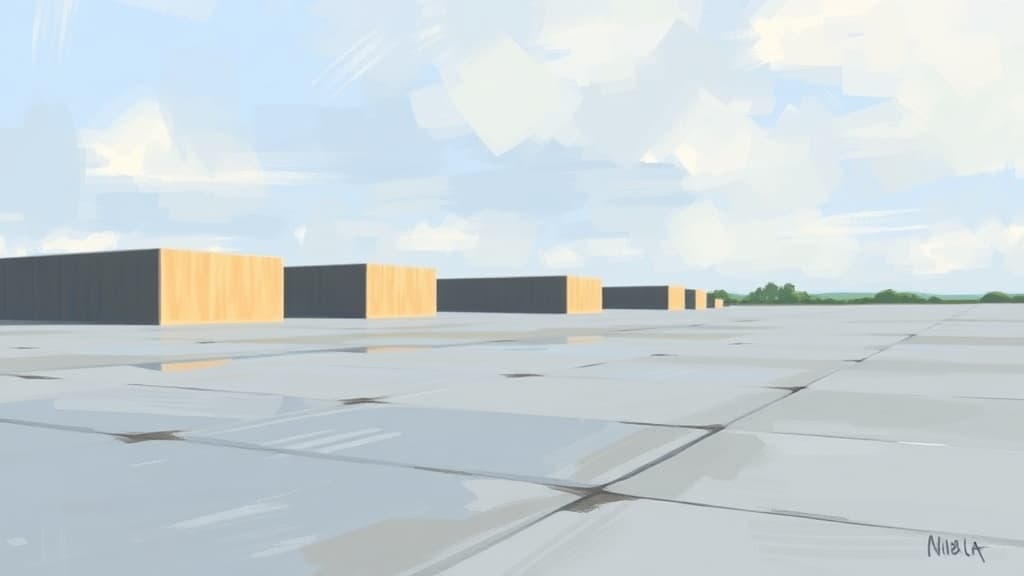 CarbiCrete Secures $700,000 for Decarbonized Concrete Development from Canadian Government