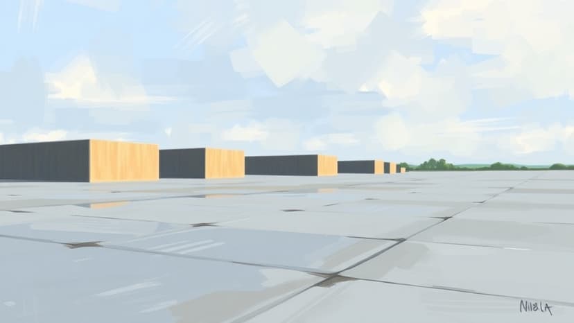 CarbiCrete Secures $700,000 for Decarbonized Concrete Development from Canadian Government