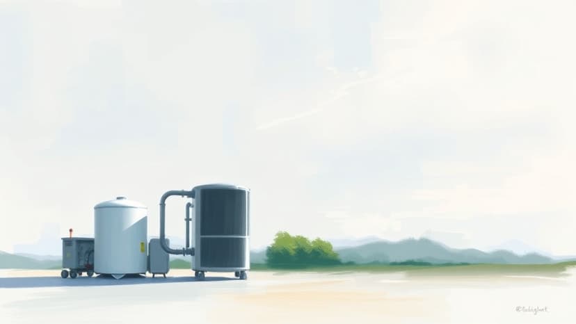 Maine Secures $43 Million Federal Funding for Heat Pump Water Heater Initiative