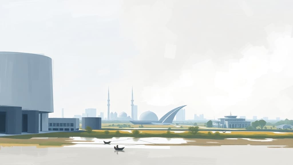 ATA Launches $750 Million Insurance Facility for AI Infrastructure Growth