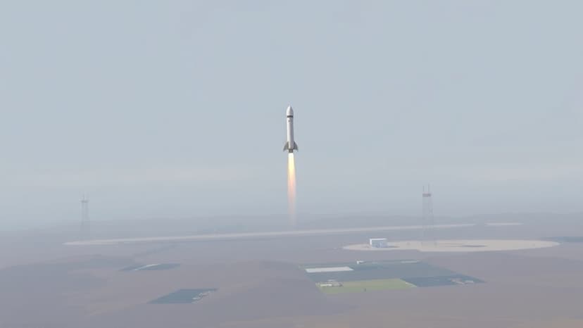 Solstar Space Co. Launches Deke Space Communicator into Low-Earth Orbit