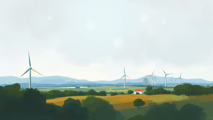 Capstone Green Energy Secures $112.5M for Capital Structure Overhaul