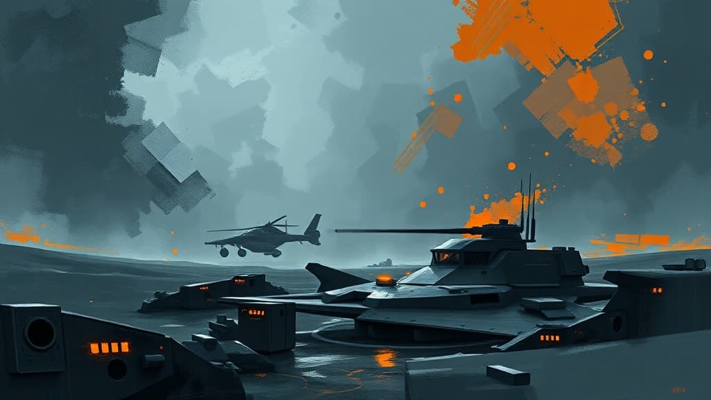 LIG Nex1 Rebrands as LIG Defense&Aerospace, Aims for Global Defense Leadership