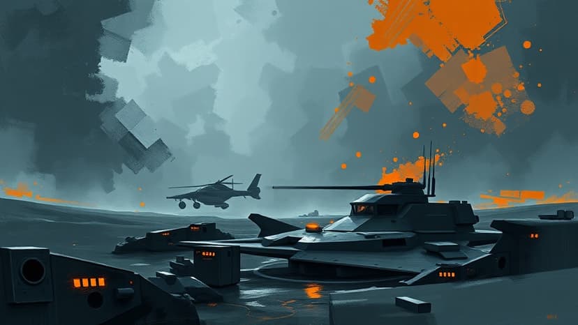 LIG Nex1 Rebrands as LIG Defense&Aerospace, Aims for Global Defense Leadership