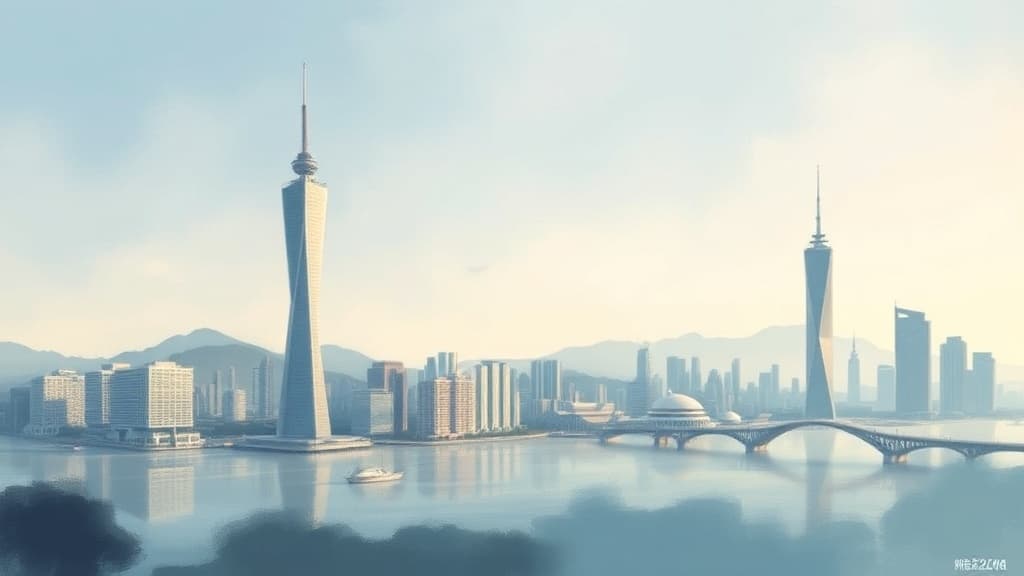 Launch of Hang Seng KRX HK-Korea Index Series Enhances Market Connectivity