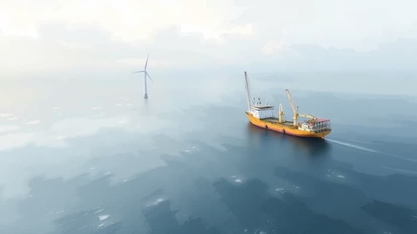 Tekmar Group Wins £2M Contracts for Japanese Offshore Wind Project