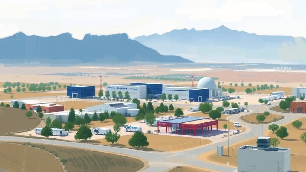 Equinix Expands Data Center Operations in South Africa with $438 Million Investment