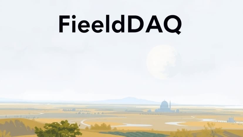 FieldDAQ Reintroduces Robust Systems with IP65/67 Protection