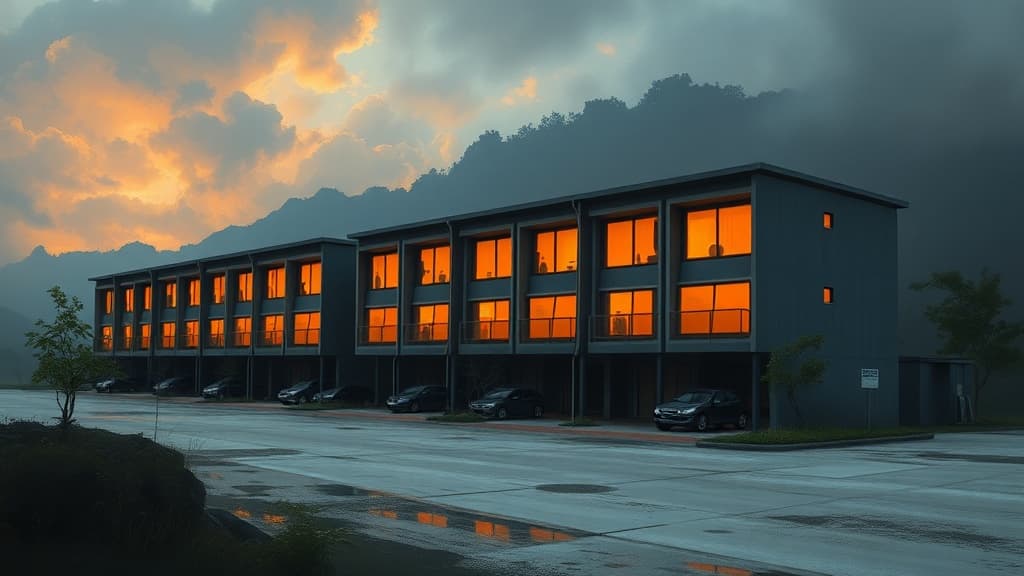 Citaglobal Secures RM156 Million Military Housing Contract in Sandakan