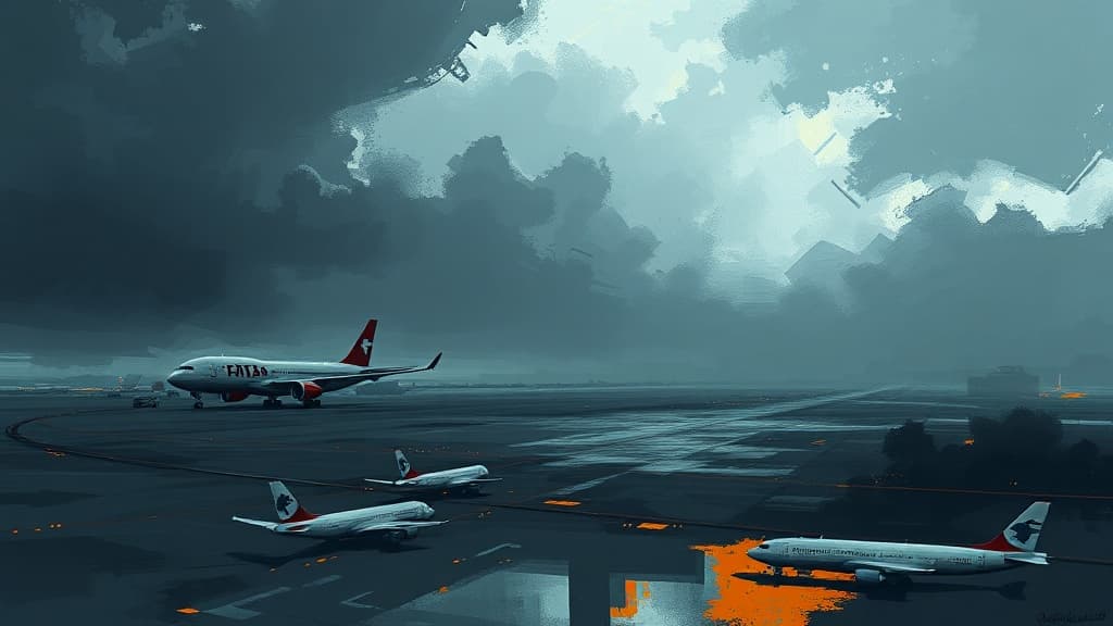 Manston Airport Reopening Plans Announced with £500 Million Investment Target