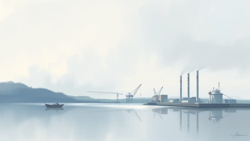 Hybrid Photocatalyst Enhances CO₂ to Formate Conversion Efficiency