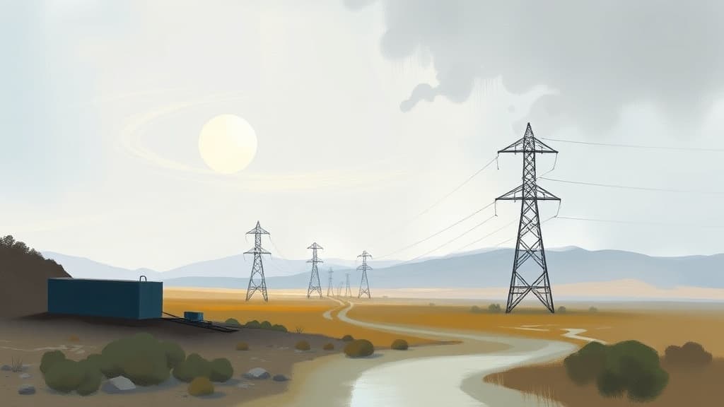 Nvidia and Open Direct Current Alliance Collaborate on DC Power Distribution for Data Centers