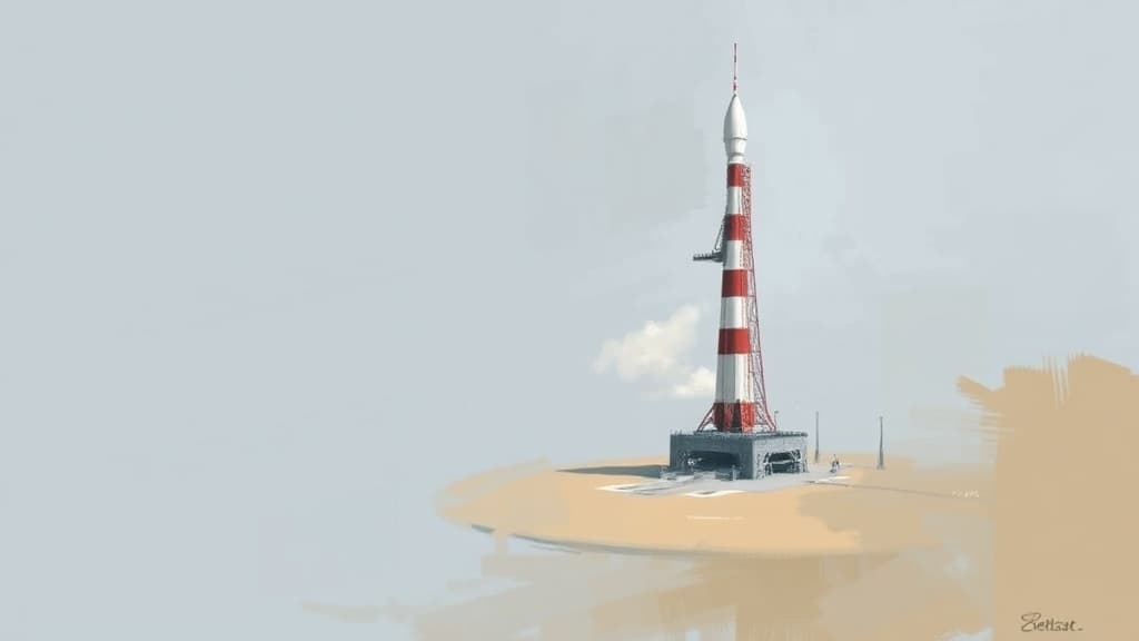 Eutelsat Negotiates with ISRO for Satellite Launch Cooperation