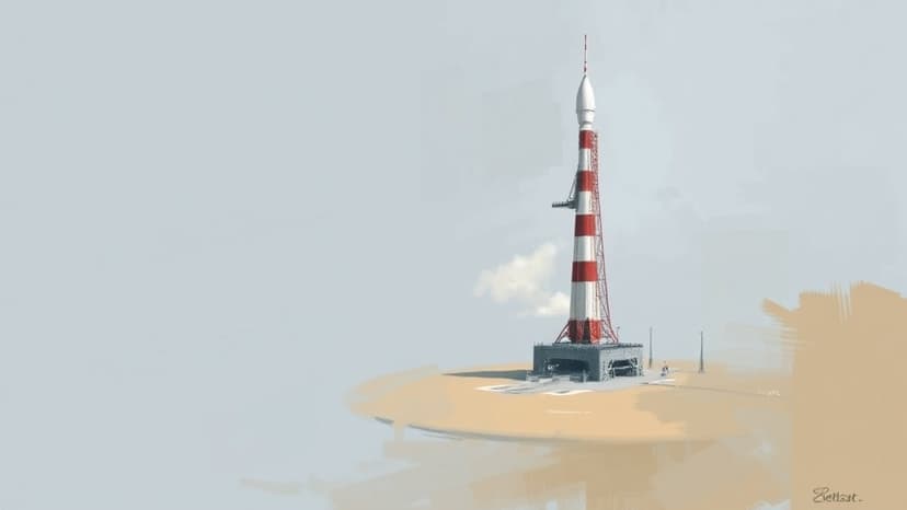 Eutelsat Negotiates with ISRO for Satellite Launch Cooperation