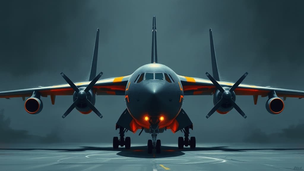 Airbus Secures $374 Million Contract for Canadian Air Force Maintenance