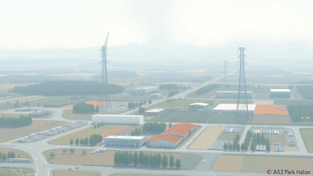 ThinkLabs AI Secures $28 Million for Advanced Grid Simulation Technology
