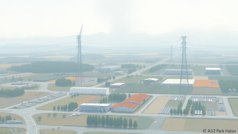 ThinkLabs AI Secures $28 Million for Advanced Grid Simulation Technology