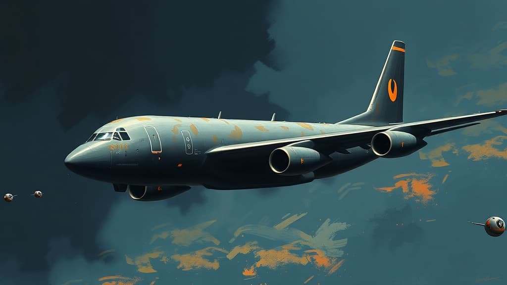 Brazil Engages U.S. Air Force for KC-390 Tanker Discussions