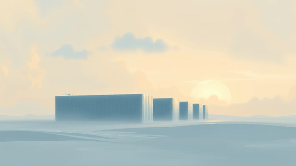 EQT Invests in Starcloud's Space AI Data Centers