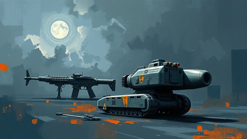 NAUDI Advocates for Lifting Arms Export Restrictions to Enhance Defense Capacity