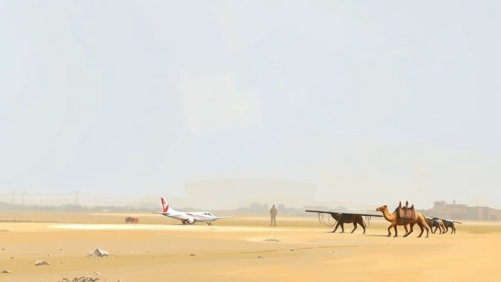 PT Aneka Tambang Tbk Expands Gold Exploration to Saudi Arabia