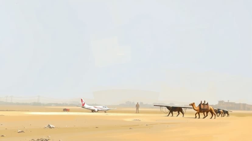 PT Aneka Tambang Tbk Expands Gold Exploration to Saudi Arabia