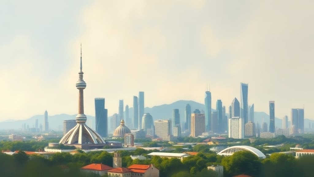 Đà Nẵng Invests Over 200 Billion VND in Semiconductor and AI Infrastructure