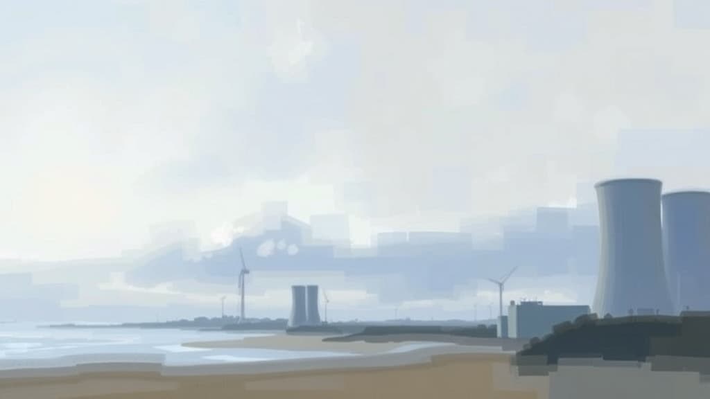 Canada Urged to Implement Minimum Carbon Price for Industries Amid Climate Strategy Challenges