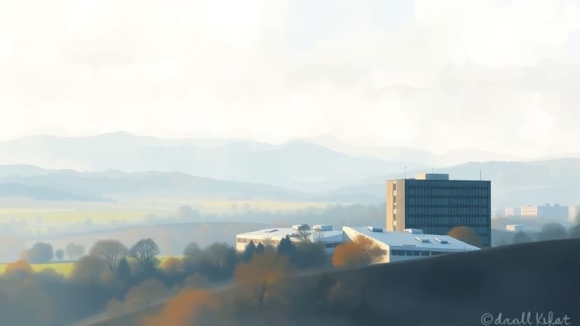 Saarland University Launches Centre for Quantum Technologies with €53 Million Funding