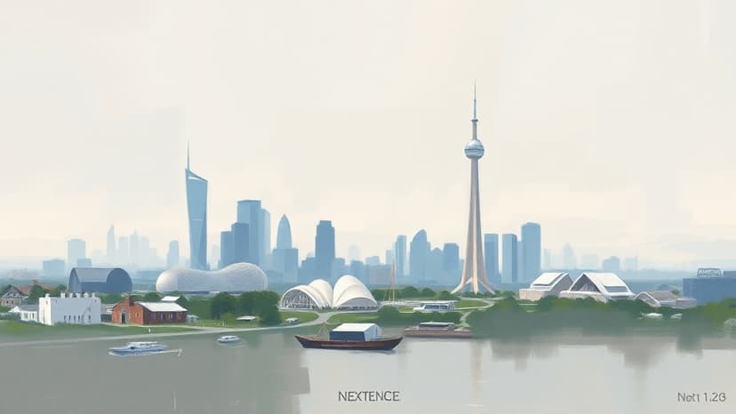 Borgers and Straathof Launch CRM Agency Nextence