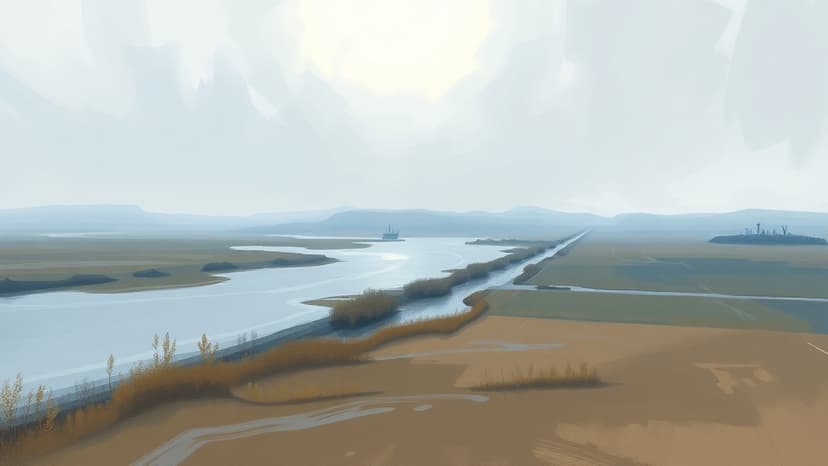 Fugro and Sweco Initiate Surveys for Dutch CO2 and Hydrogen Pipeline Project