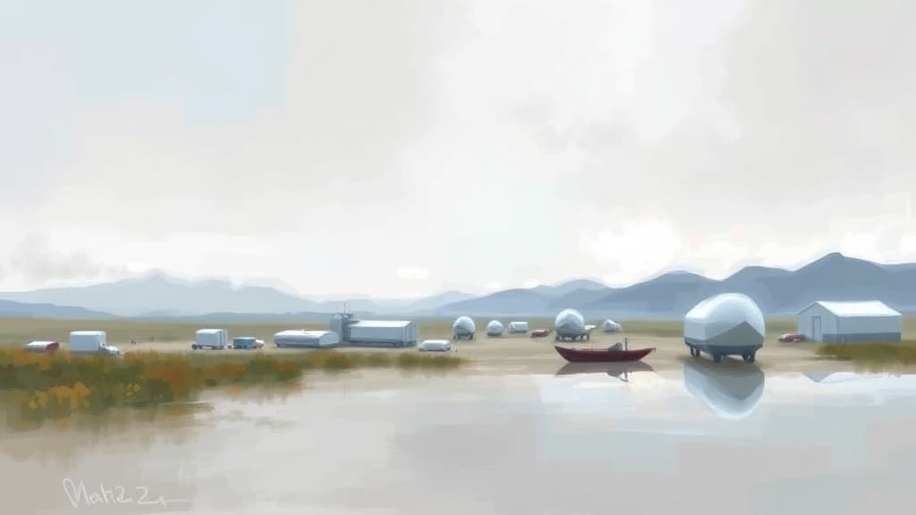 Plexus Holdings Faces Project Delays Amid Market Uncertainty