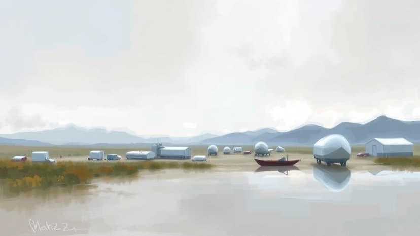 Plexus Holdings Faces Project Delays Amid Market Uncertainty