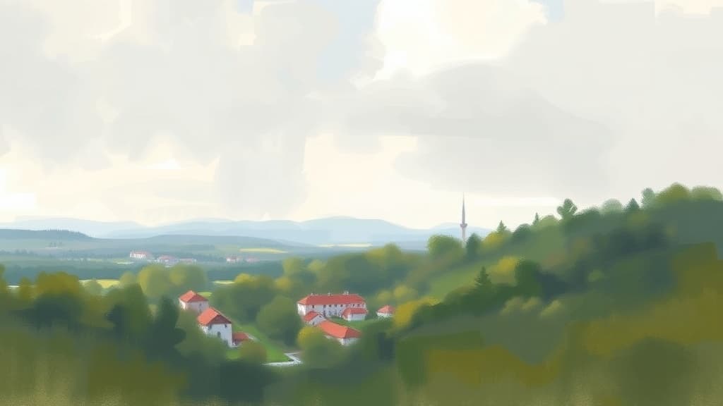 Launch of EU Fund Management Project for Sustainable Development in Romania