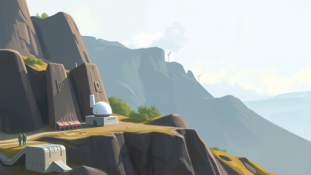 Italy's Urso Advances Transatlantic Industrial Ties in AI and Space