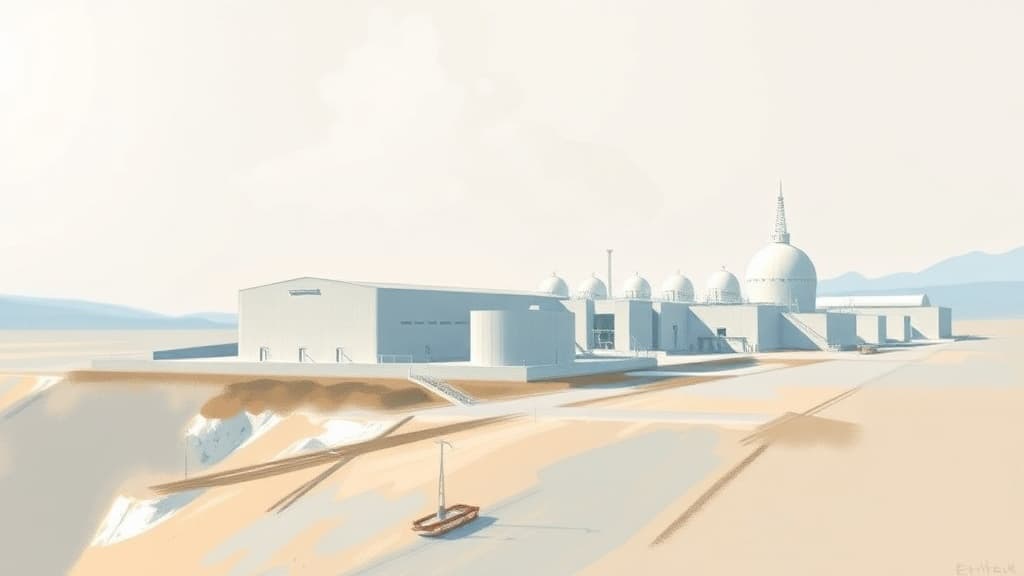 Greece's Hydrogen Projects Highlighted in ENTSO-G Development Plan