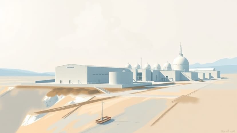 Greece's Hydrogen Projects Highlighted in ENTSO-G Development Plan