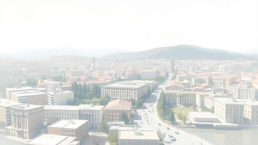 Brescia's Urban Development: Mixed-Use Plans for Ex Baribbi Site Approved