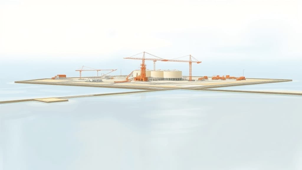 Ceará to Begin Construction of Desalination Plant in May