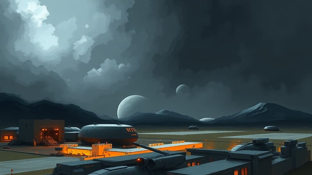 DEFSEC Launches Next-Gen BLISS Laser Detection System and Software Suite