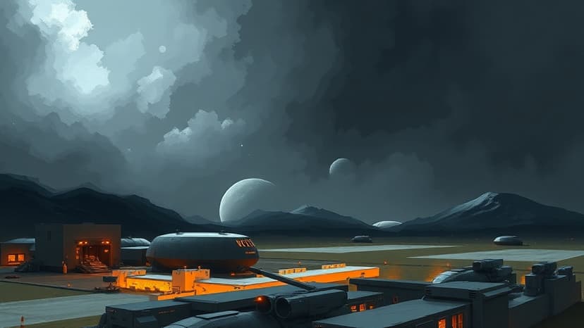 DEFSEC Launches Next-Gen BLISS Laser Detection System and Software Suite