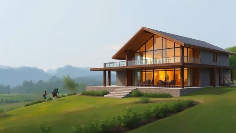 Sula Vineyards to Develop Resort at Chandon Winery as Wine Tourism Revenue Surpasses ₹100 Crore