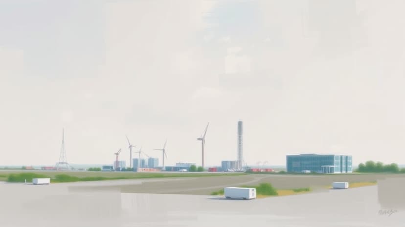 3i Infrastructure PLC Updates on Business Performance and Financial Milestones