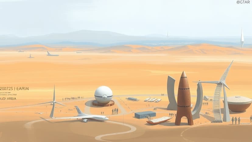 Saudi Arabia Faces Setbacks in Soft Power Ambitions Compared to Qatar's Success