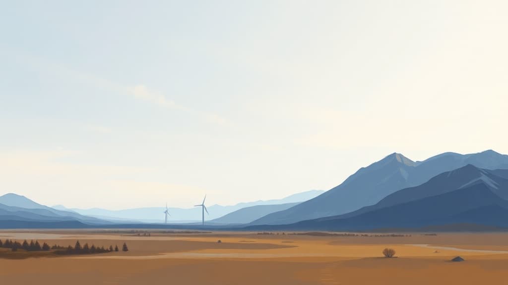 Alberta NDP Unveils Energy Plan Amid Federal Leadership Shift