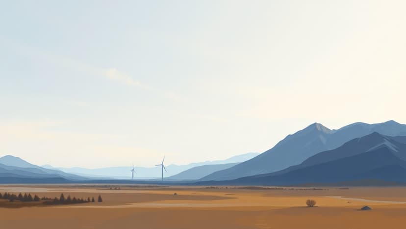 Alberta NDP Unveils Energy Plan Amid Federal Leadership Shift