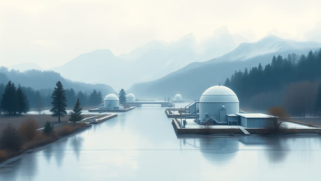 Germany Invests €2 Billion in Fusion Research with Fraunhofer ILT Leading Innovations