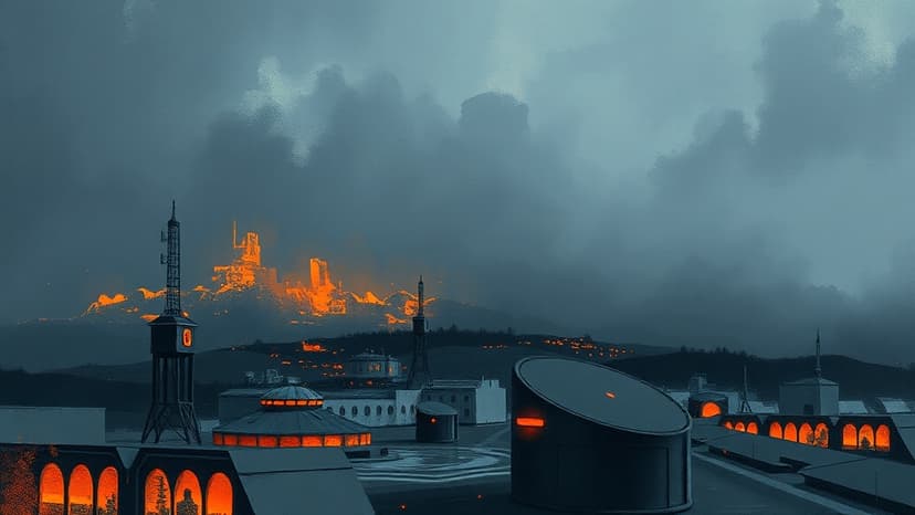 Metaktik Secures €1 Million Pre-Seed Funding for Metasurface Antennas